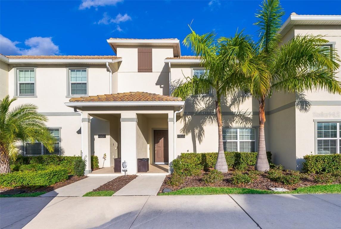 4835 Lullaby Ln., Kissimmee, FL 34746