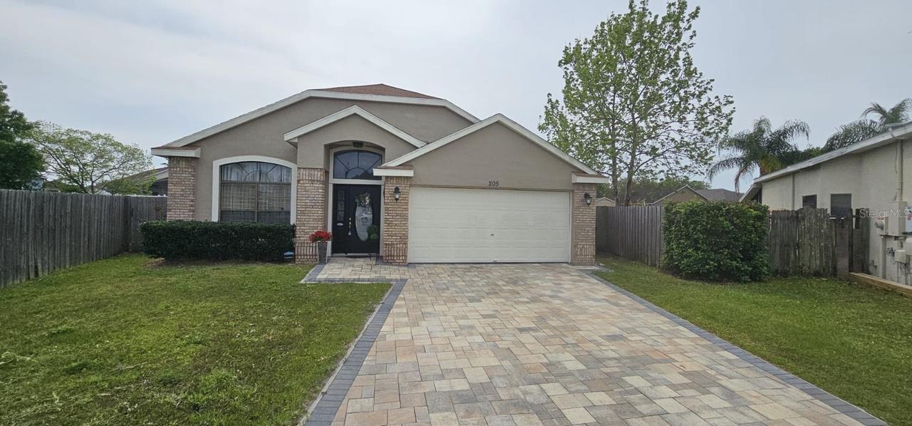 205 Lexingdale Dr., Orlando, FL 32828