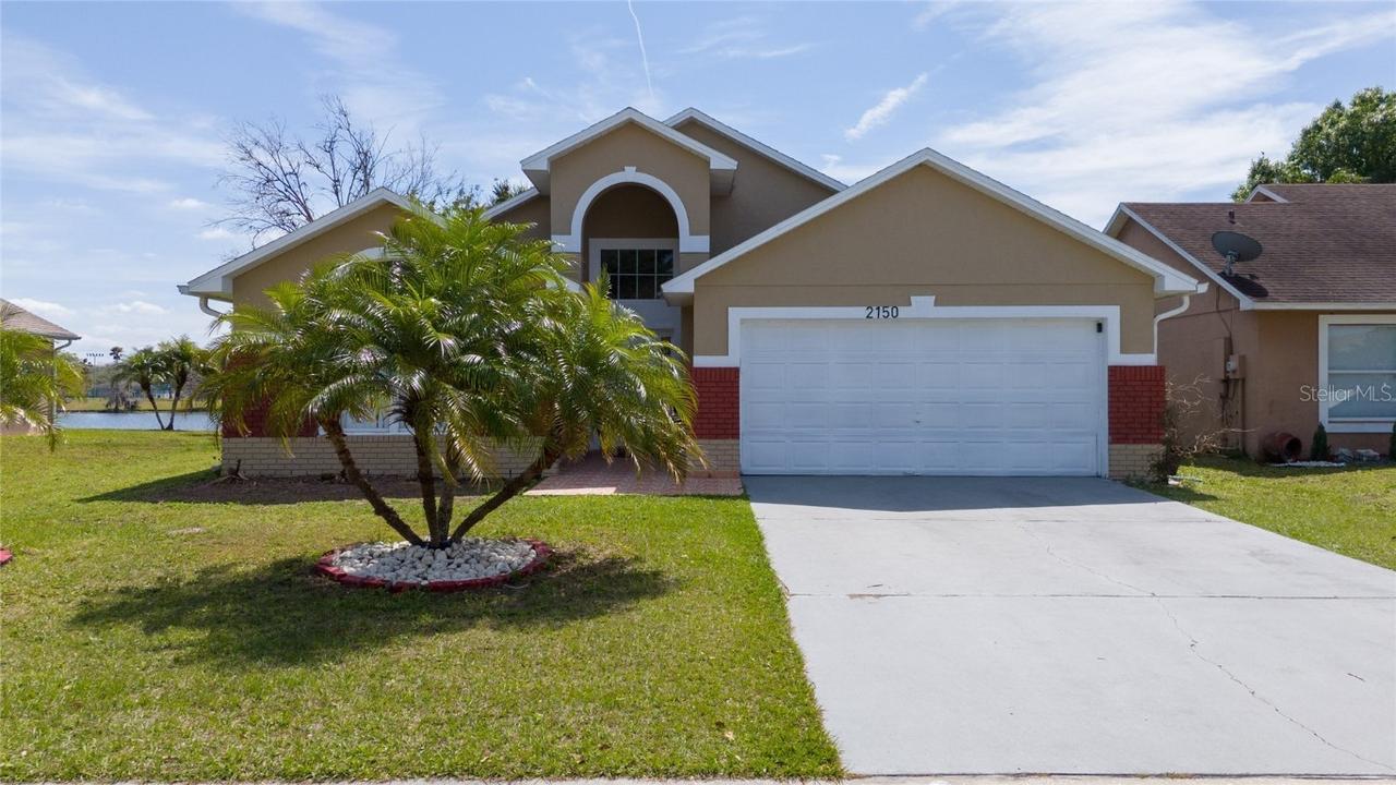 2150 Flintlock Blvd., Kissimmee, FL 34743