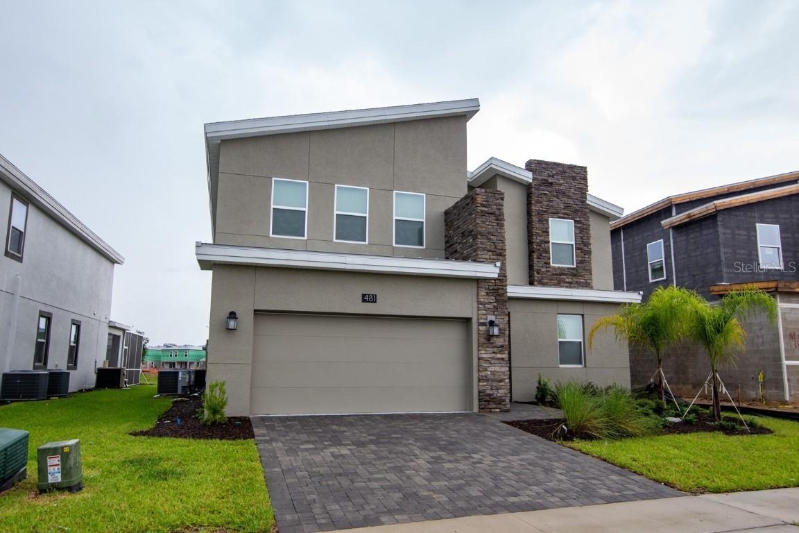 481 Ocean Course Ave., Davenport, FL 33896