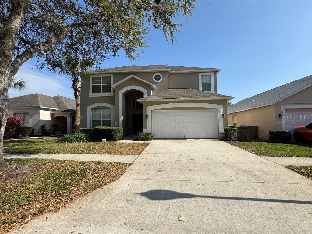 2677 Emerald Island Blvd., Kissimmee, FL 34747