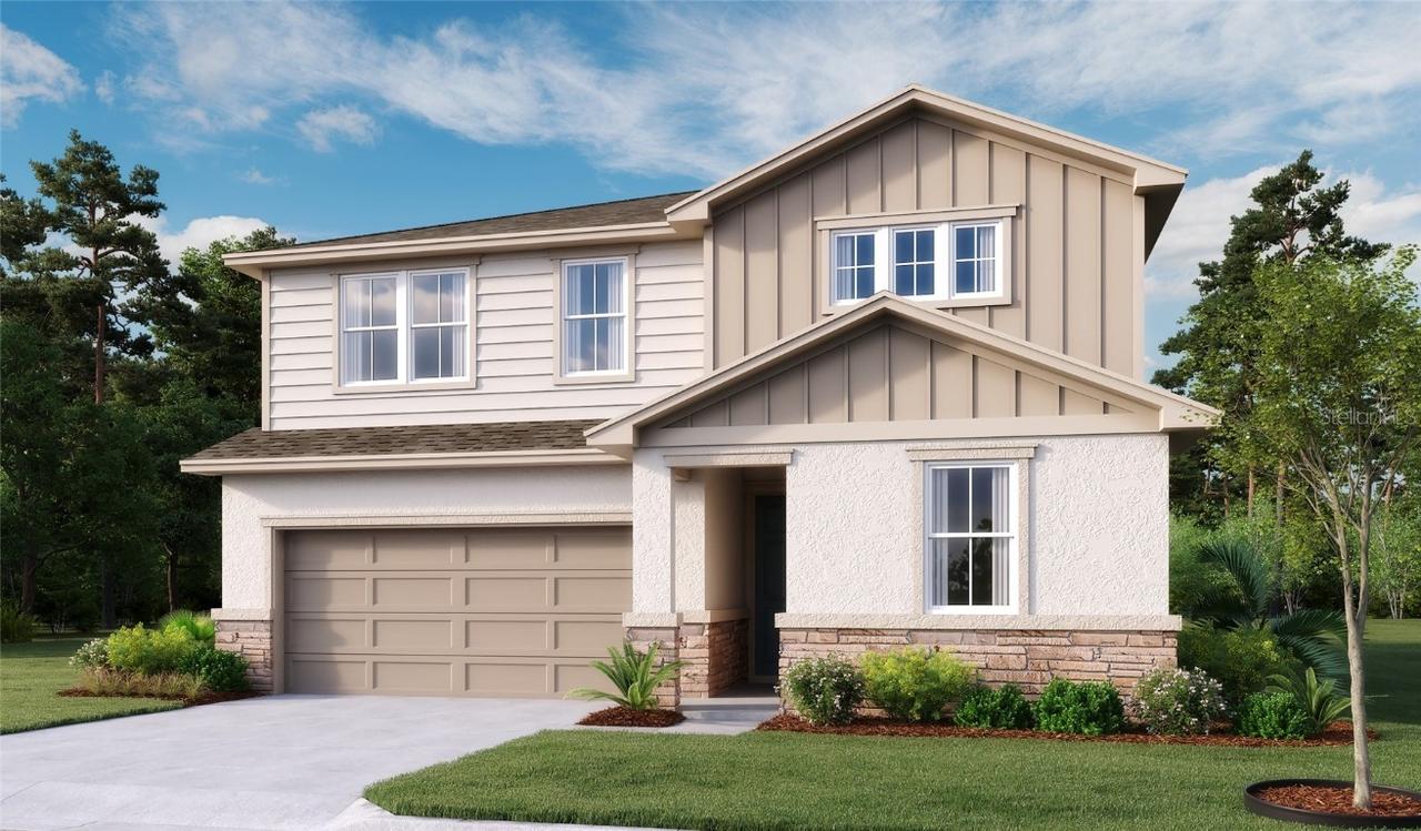 614 Heritage Square Dr., Haines City, FL 33844