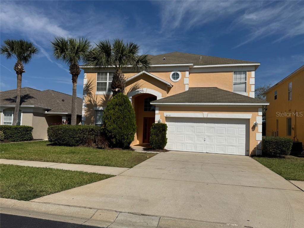 8631 La Isla Dr., Kissimmee, FL 34747