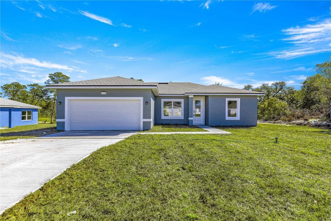 2700 SW 162nd St Rd, Ocala, FL 34473