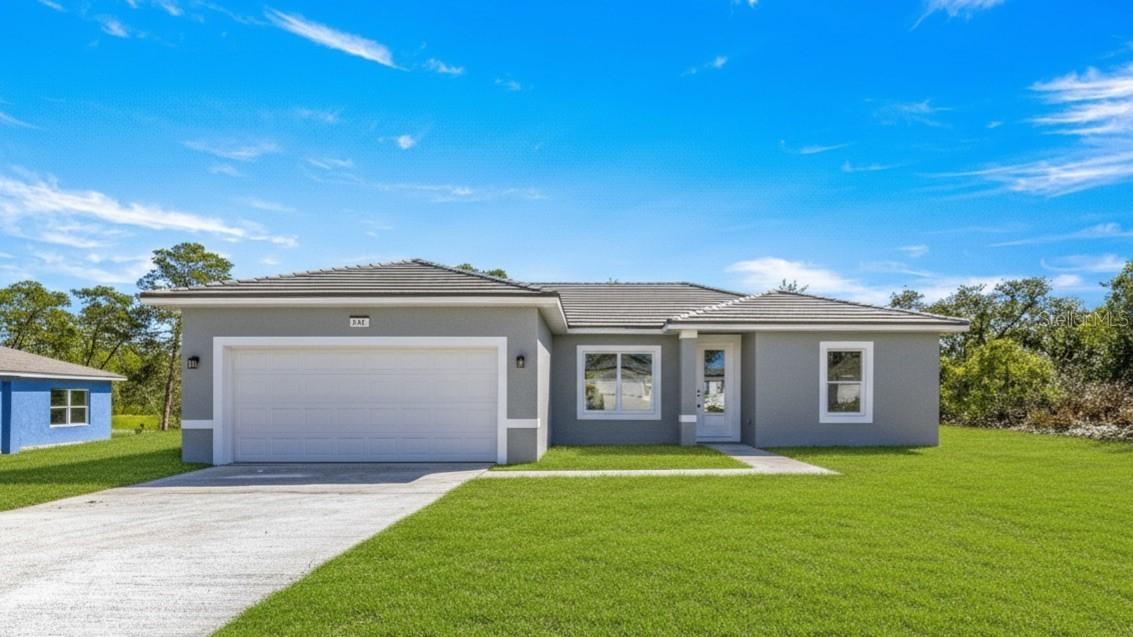 2700 SW 162nd St Rd, Ocala, FL 34473