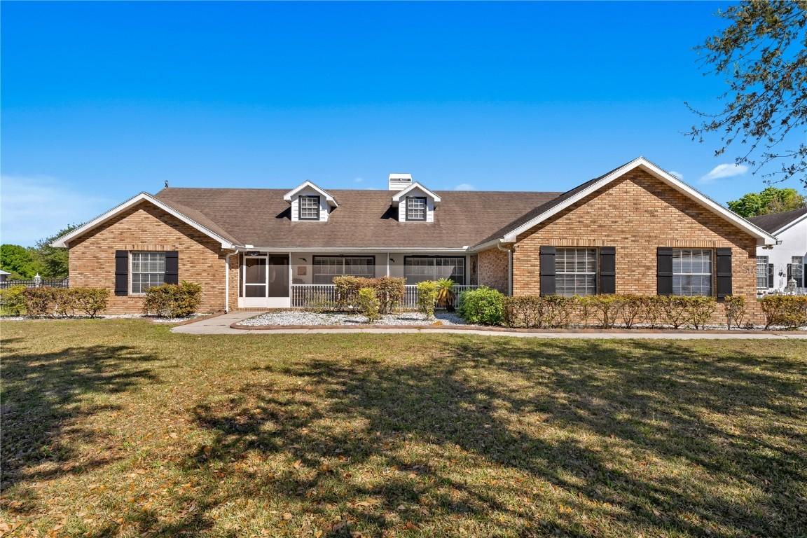 3161 Appaloosa Ct., Kissimmee, FL 34746