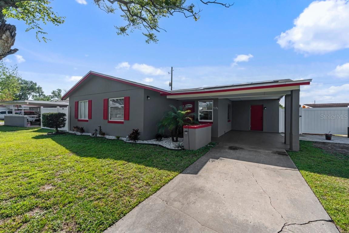 4548 Cepeda St., Orlando, FL 32811