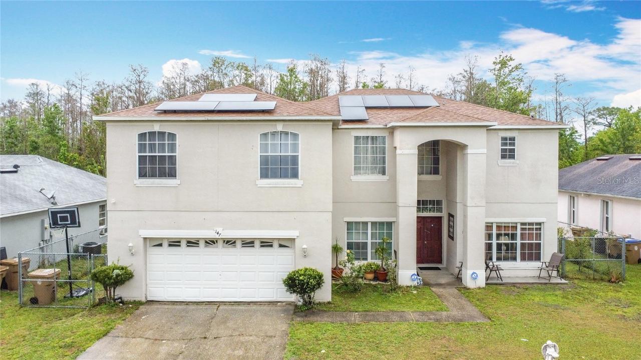 147 Pompei Dr., Kissimmee, FL 34758