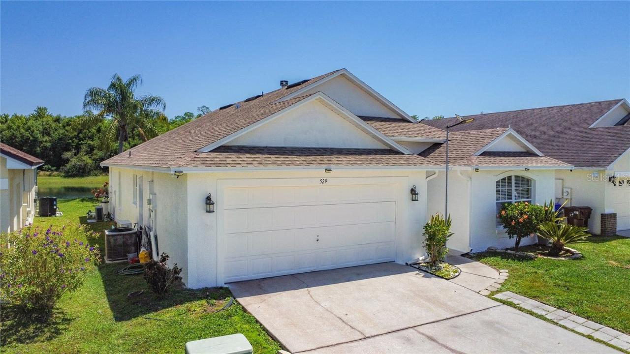 529 Eagle Pointe, Kissimmee, FL 34746