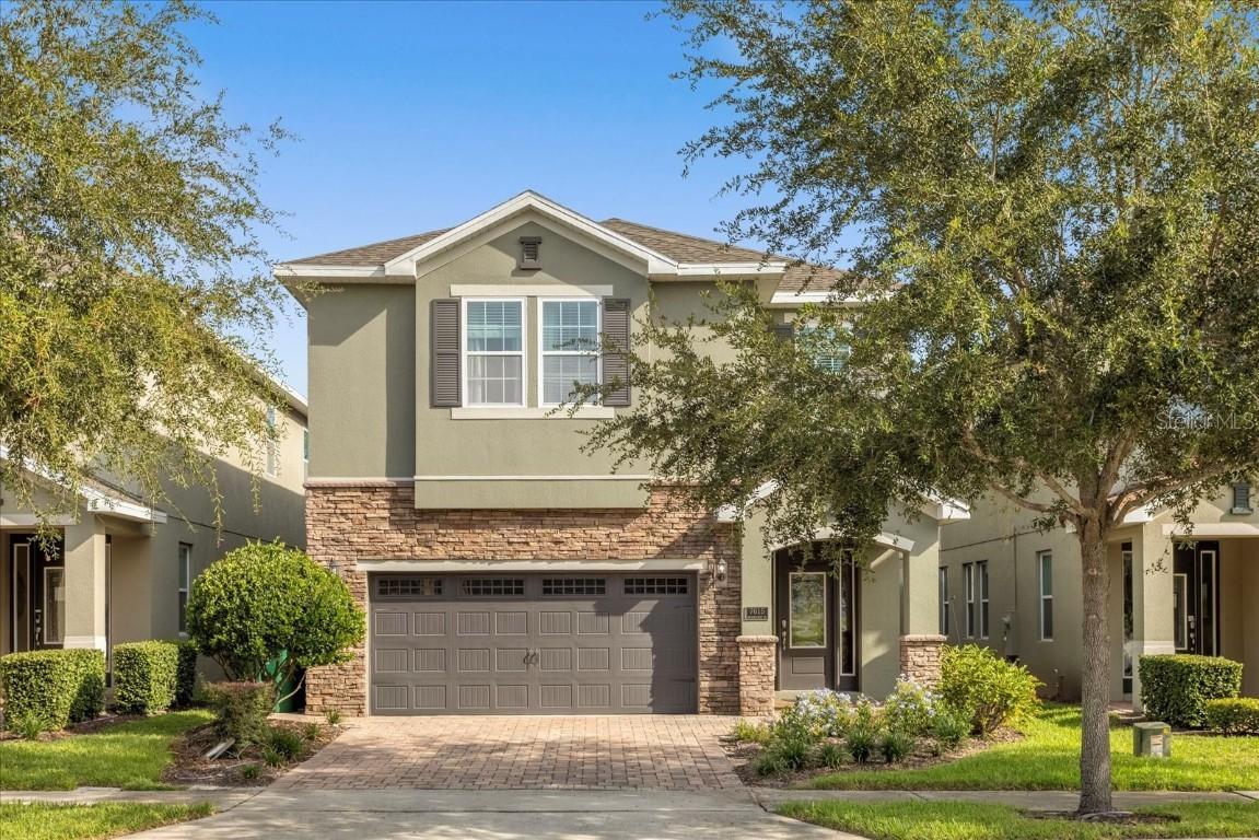 7615 Brookhurst Ln., Kissimmee, FL 34747