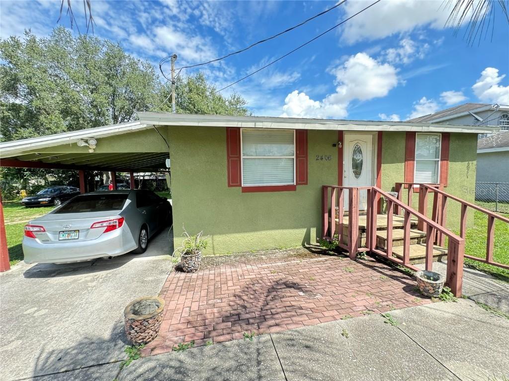 2406 Thelma Ave., Haines City, FL 33844
