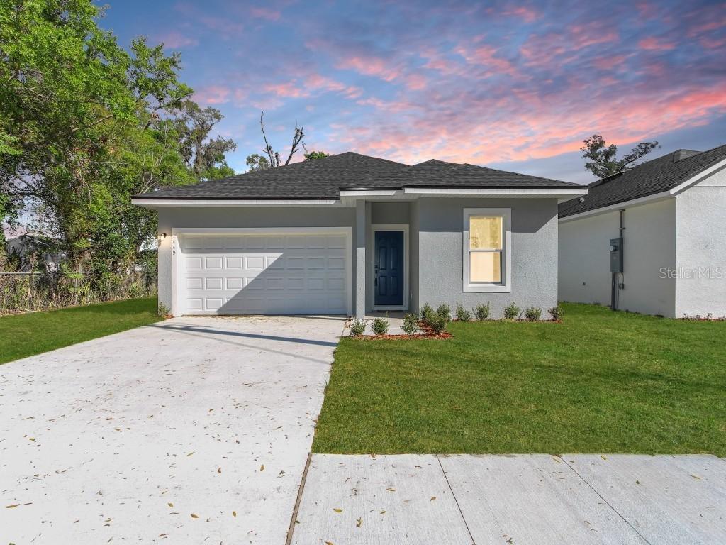 1449 Monte Carlo Tr., Orlando, FL 32805