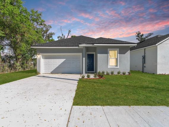 New Homes For Sale This Week That Attend Jones High School: March 14th to March 20th