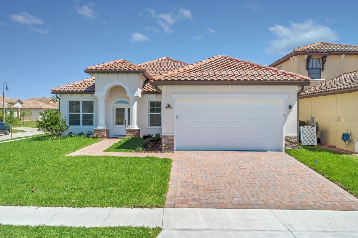 362 Villa Sorrento Cir., Haines City, FL 33844