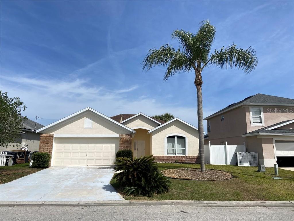 366 Jaybee Ave., Davenport, FL 33897