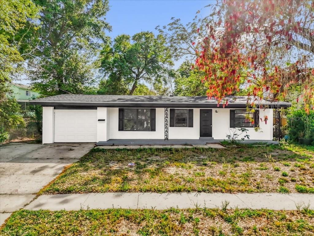 4410 Rossmore Dr Dr., Orlando, FL 32810