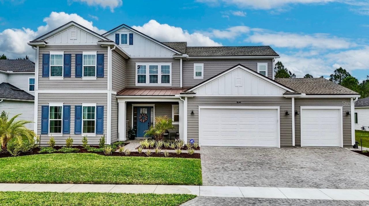 462 Hillendale Cir., St Johns, FL 32259