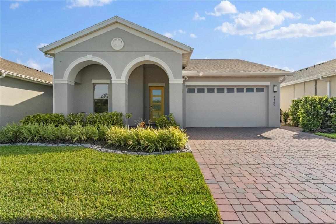 7465 Wing Span Way, Harmony, FL 34773