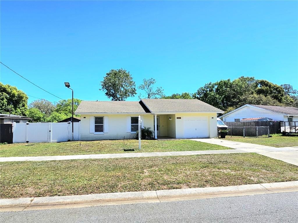3115 Via Uno Dr., Orlando, FL 32817