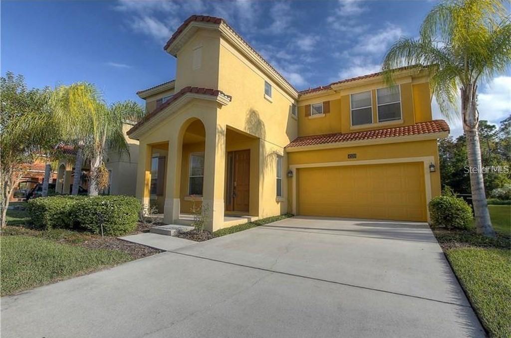 4520 Stella St., Kissimmee, FL 34746