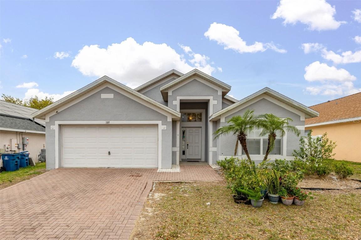 105 Winchester Ln., Haines City, FL 33844