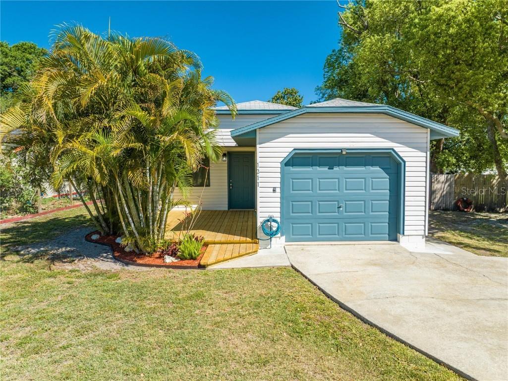 1211 Shawnee Dr., Kissimmee, FL 34744