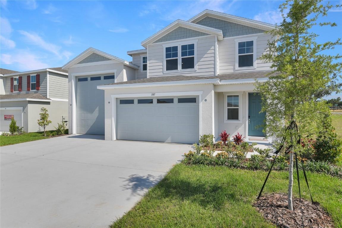 1107 Olivine Ave., Dundee, FL 33838