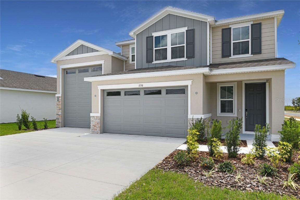 1138 Olivine Ave., Dundee, FL 33838