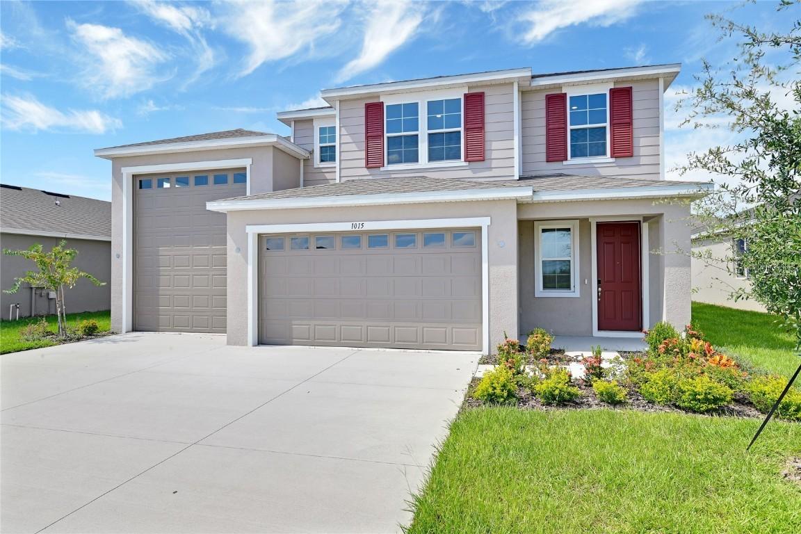1015 Wisteria Way, Dundee, FL 33838