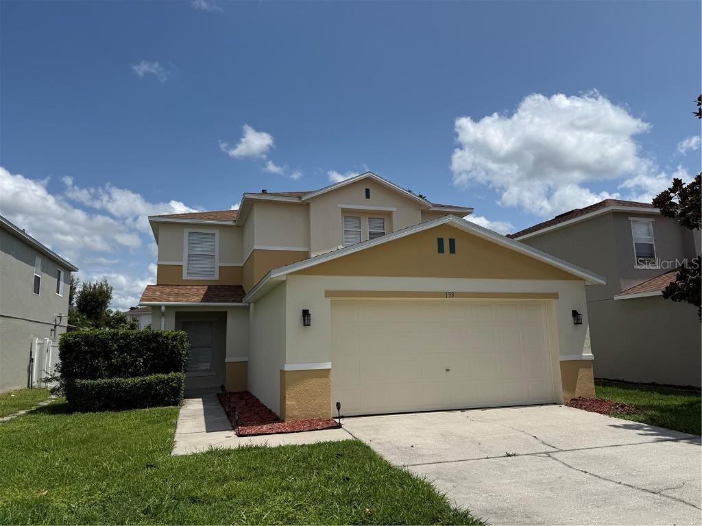 133 Rona Ln., Davenport, FL 33897