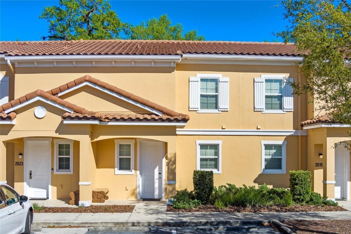 2621 Corvette Lane, Kissimmee, FL 34746