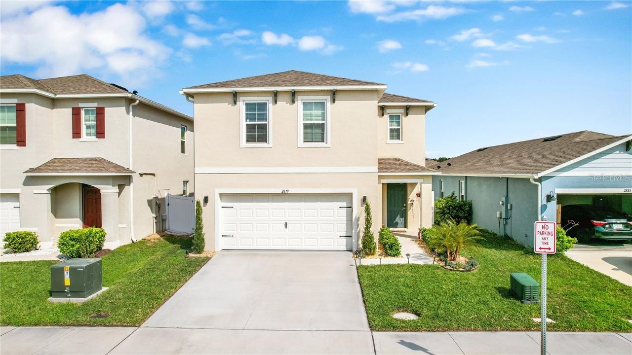 2879 Common Crane Ct., Harmony, FL 34773