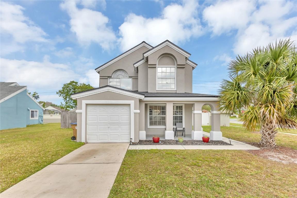 2500 Davenport Cirlce Cir., Kissimmee, FL 34746