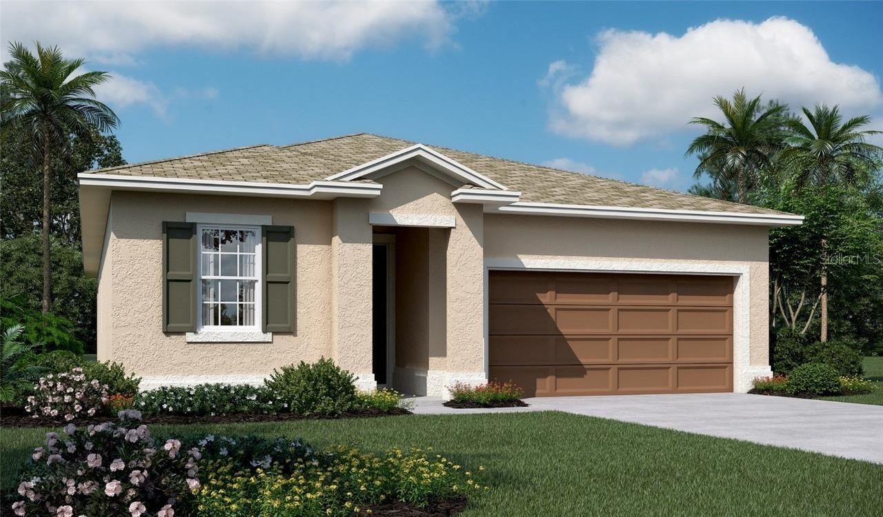 1110 Olivine Ave., Dundee, FL 33838