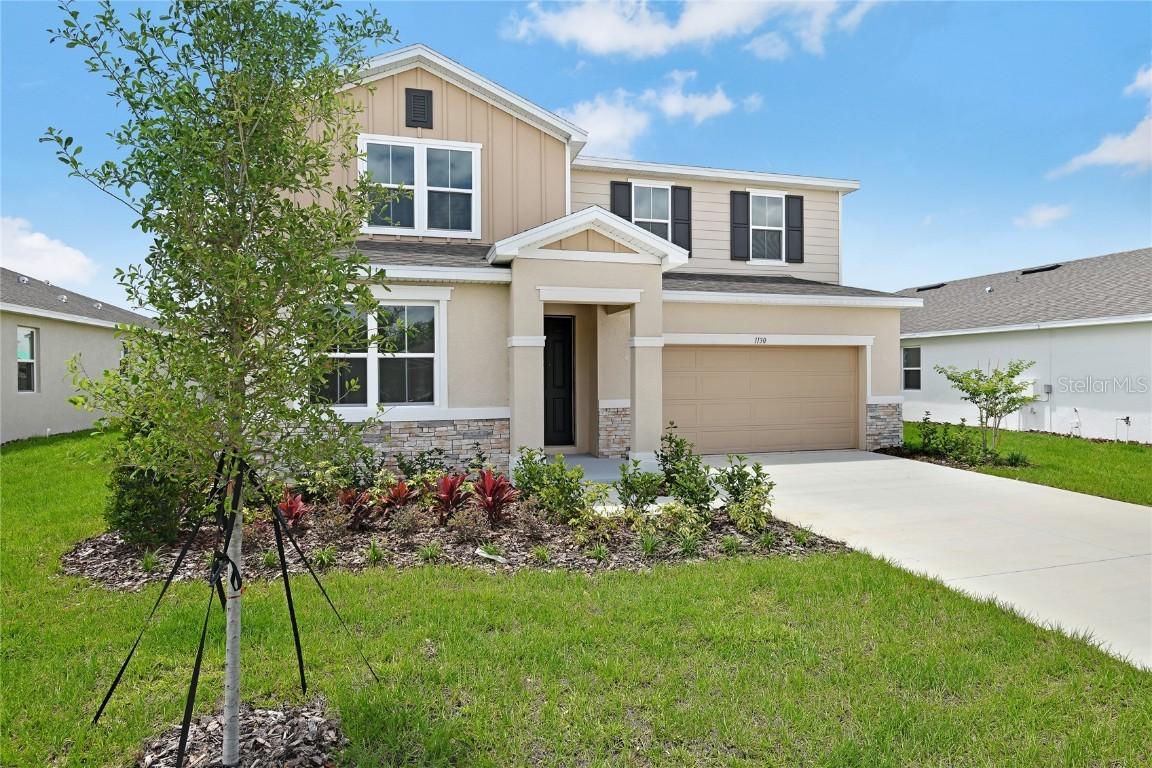 1130 Olivine Ave., Dundee, FL 33838