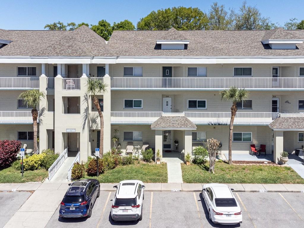 2210 Utopian Dr. #314, Clearwater, FL 33763
