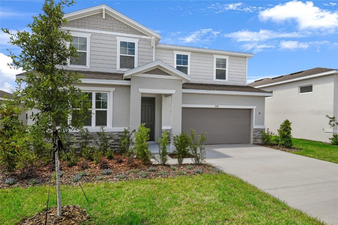 1118 Olivine Ave., Dundee, FL 33838