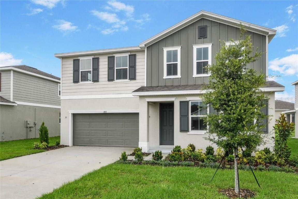 1031 Wisteria Way, Dundee, FL 33838