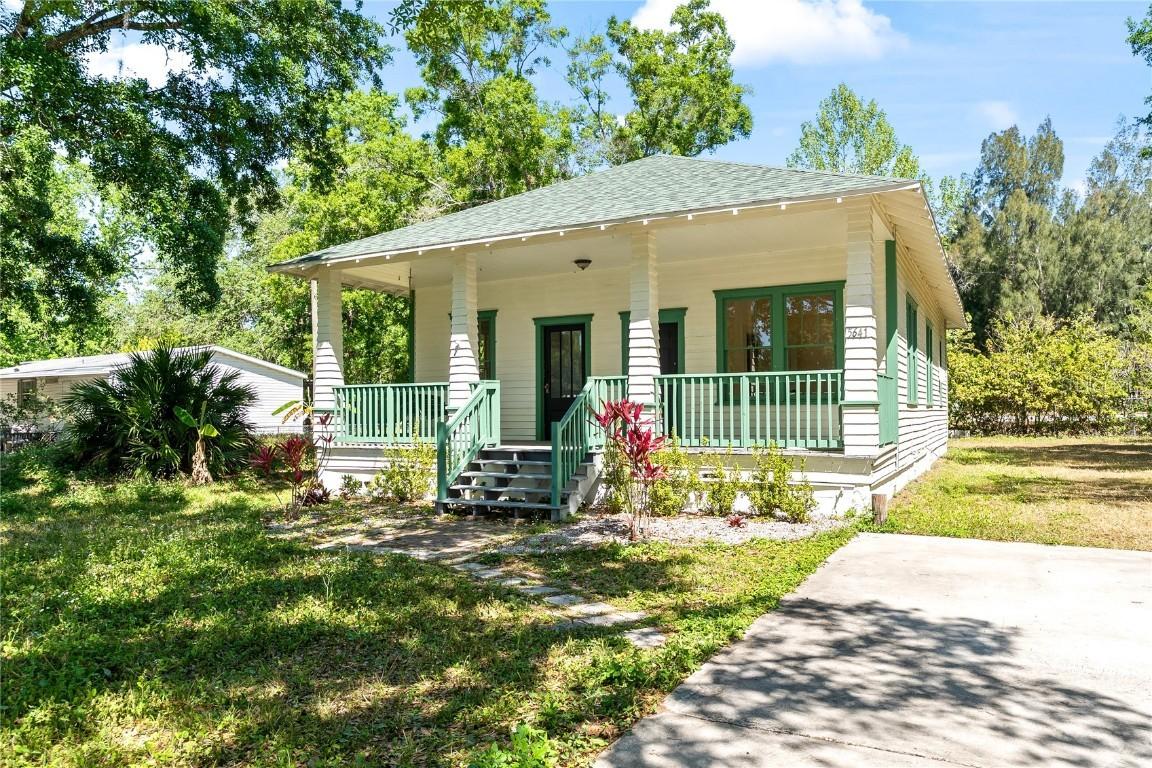 5641 Orange Ave., Intercession City, FL 33848