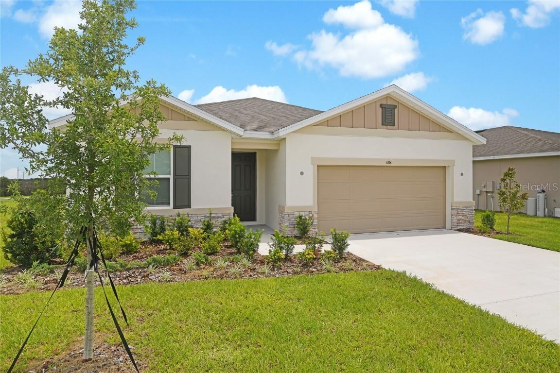 1106 Olivine Ave., Dundee, FL 33838