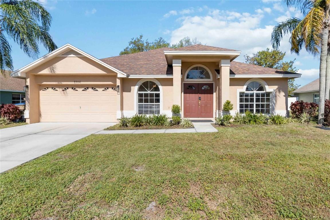2706 Sebastian Ct., Kissimmee, FL 34743