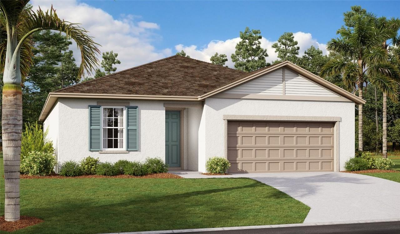1023 Wisteria Way, Dundee, FL 33838