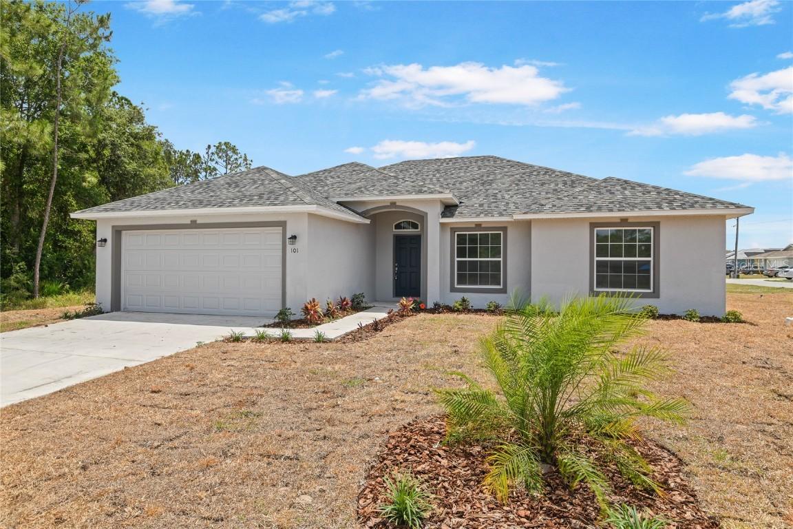 101 Sail Way, Kissimmee, FL 34759
