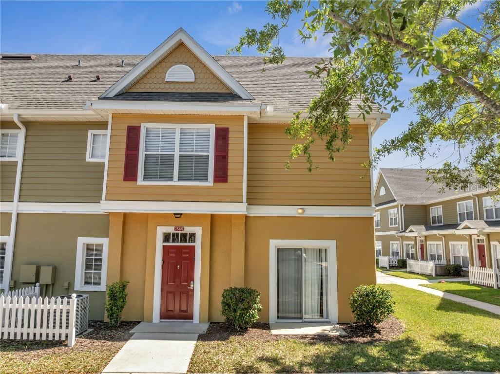 4561 Yellowgold Rd. #107, Kissimmee, FL 34746