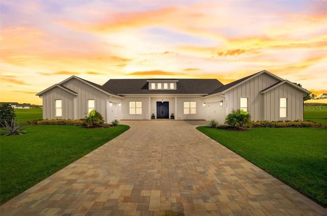 New Construction Homes For Sale This Week That Attend Tavares Middle School: April 2nd to April 8th