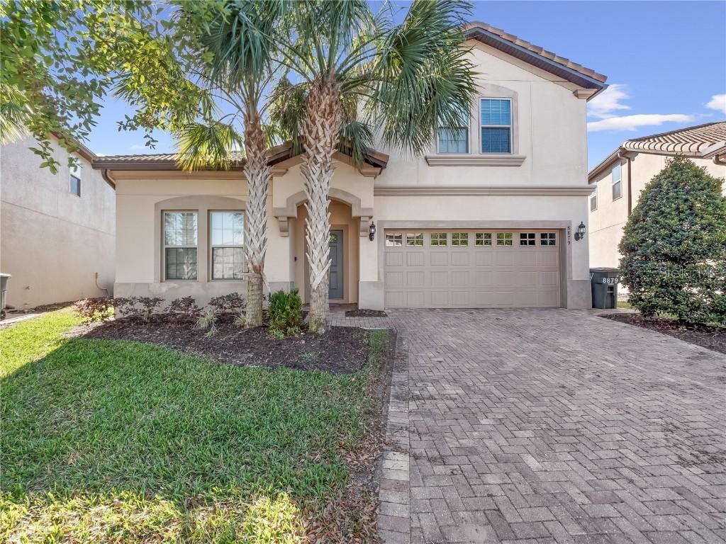 8879 Qin Loop, Kissimmee, FL 34747