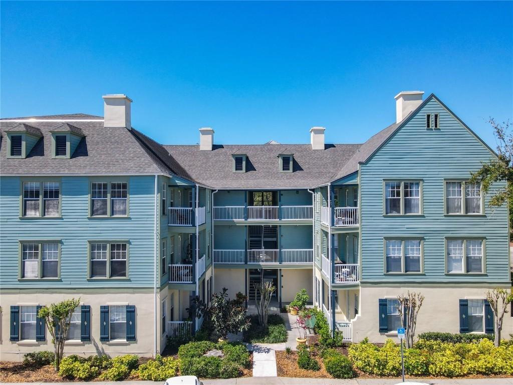 611 Campus St. #340, Celebration, FL 34747