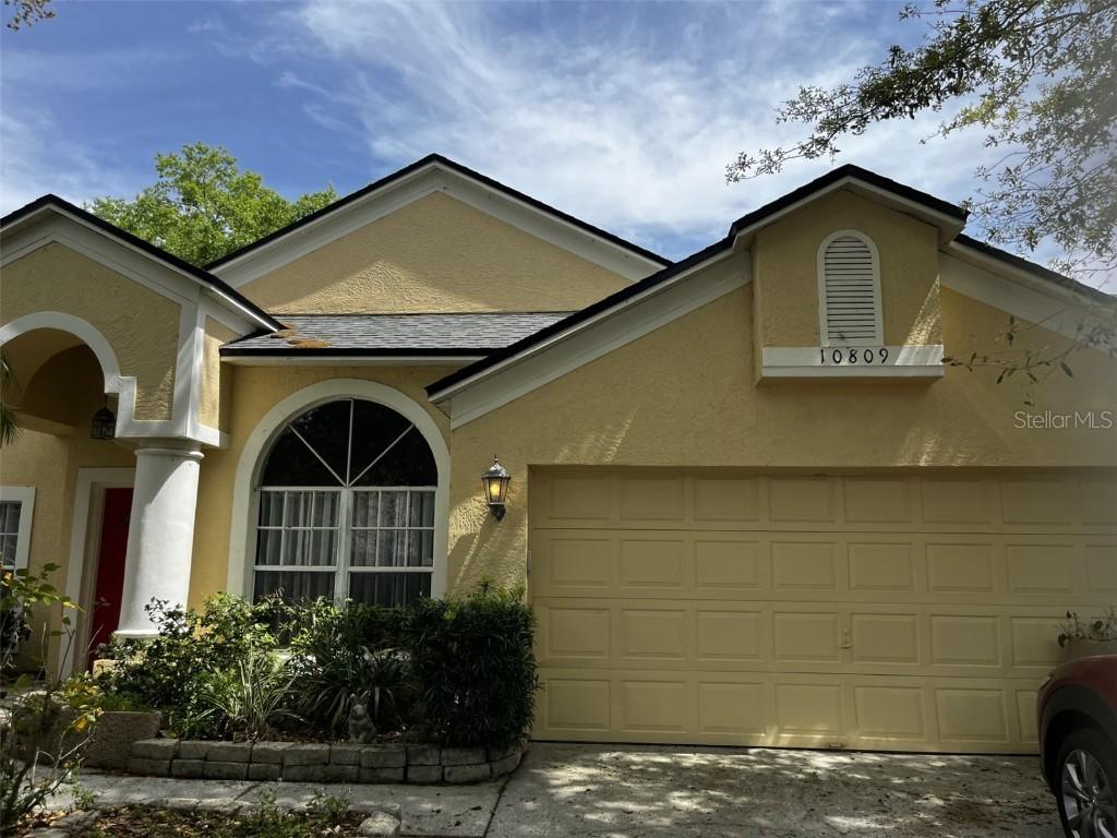 10809 Oak Glen Cir., Orlando, FL 32817