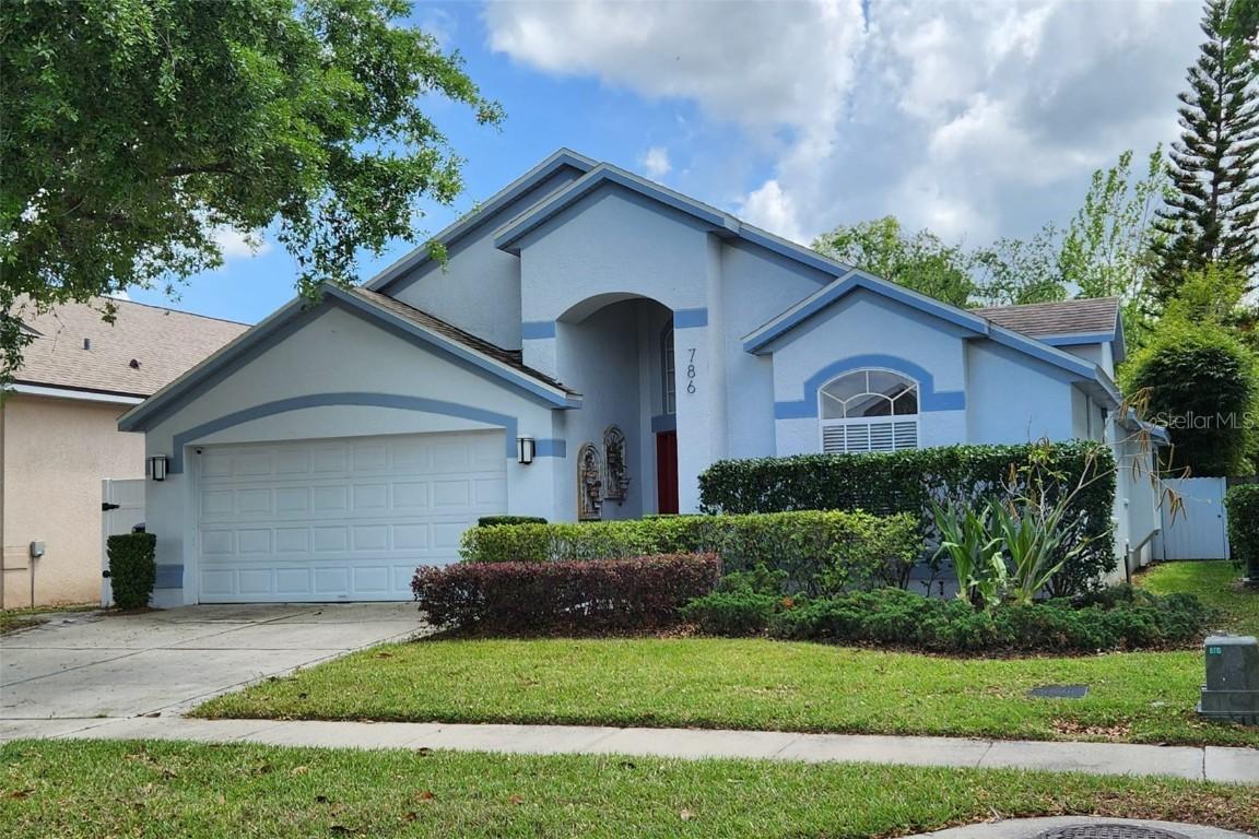 786 Seneca Meadows Rd., Winter Springs, FL 32708