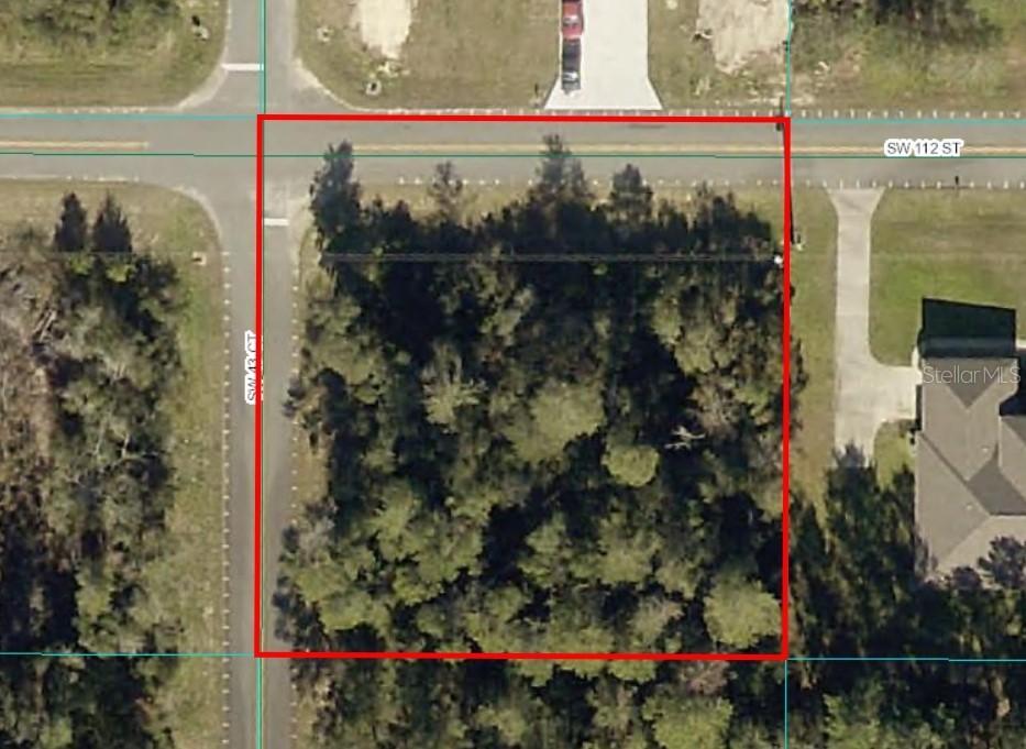 SW 112th St., Ocala, FL 34473